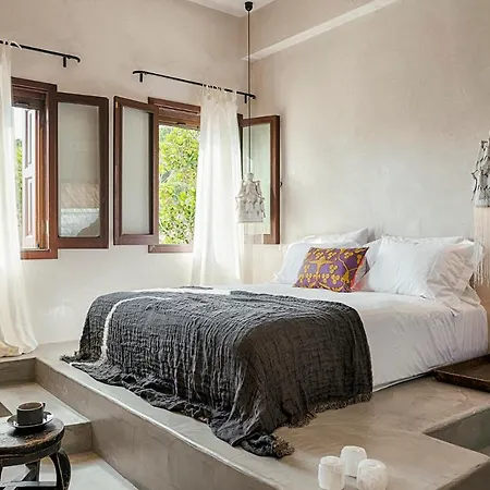 Hotel de apartamente Casita Casita - Adults Only Líndos