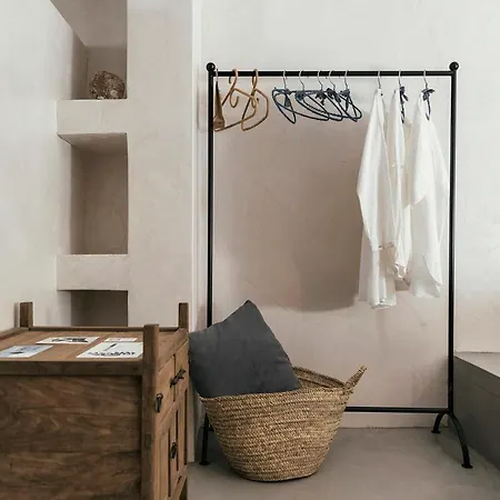 Casita Casita - Adults Only 4* Líndos