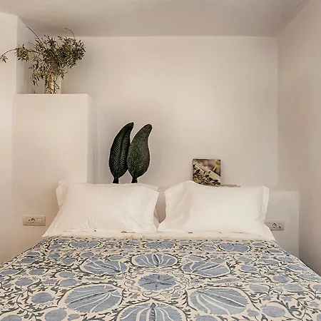 Casita Casita - Adults Only Hotel de apartamente Líndos