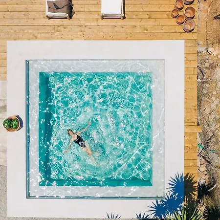 Hotel de apartamente Casita Casita - Adults Only 4*