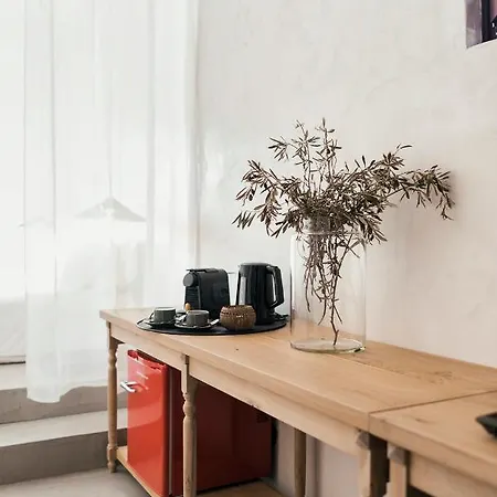 Apart-hotel Casita Casita - Adults Only 4*