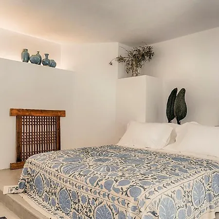 Casita Casita - Adults Only 4* Líndos