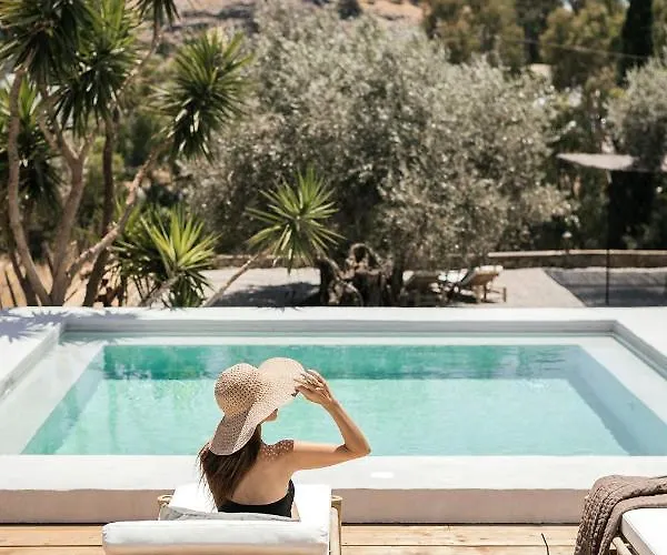 Casita Casita - Adults Only Apartahotel