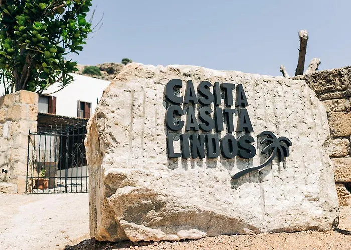 Casita Casita - Adults Only 4*