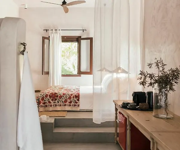 Casita Casita - Adults Only Apartahotel 4*