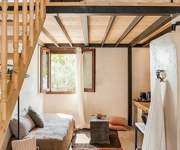 Casita Casita - Adults Only Apartahotel