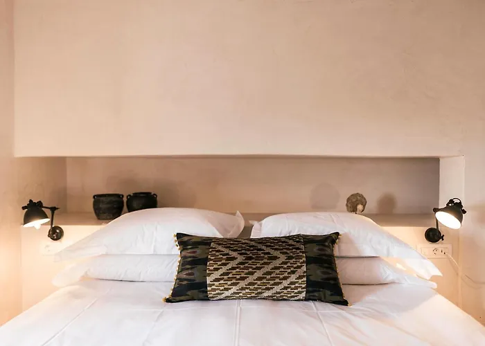 Apartahotel Casita Casita - Adults Only 4*