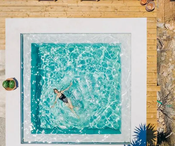 Apartahotel Casita Casita - Adults Only 4*