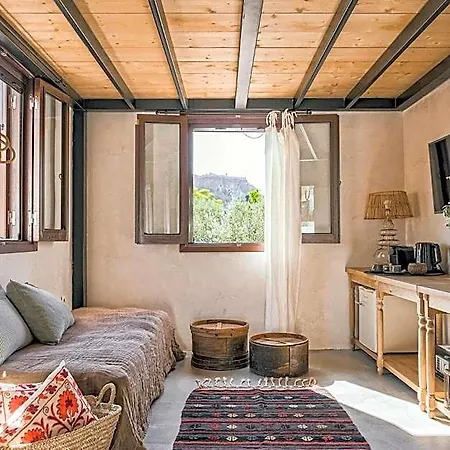 Casita Casita - Adults Only Aparthotel 4*