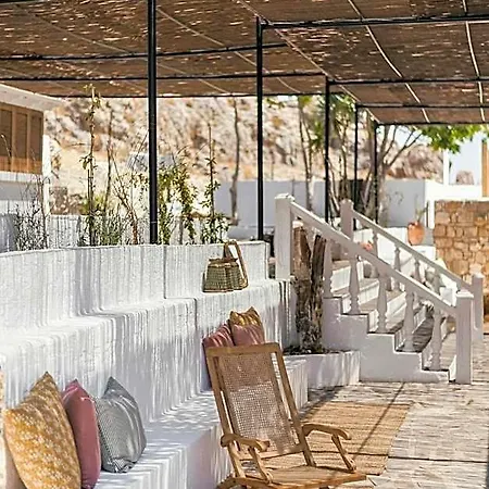 Casita Casita - Adults Only Aparthotel 4*