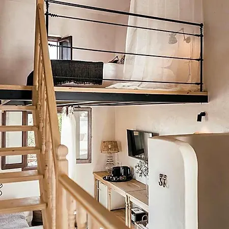 Aparthotel Casita Casita - Adults Only Lindos (Rhodes)