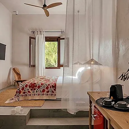 Apartmanhotel Casita Casita - Adults Only Líndosz
