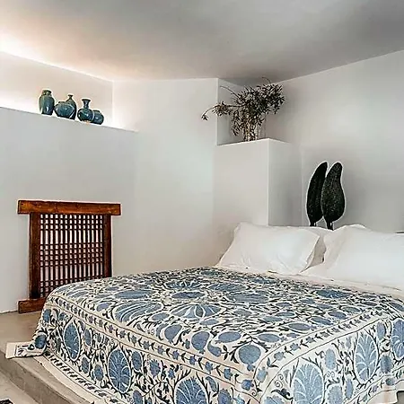 Casita Casita - Adults Only Líndos