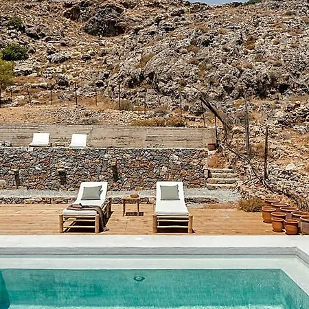 Casita Casita - Adults Only Líndosz