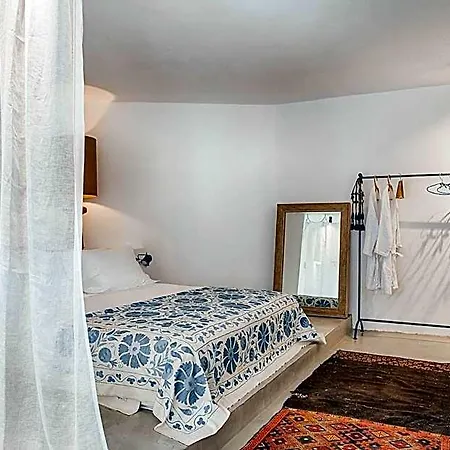 Casita Casita - Adults Only Apartmanhotel Líndosz