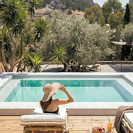 Casita Casita - Adults Only Lindos (Rhodes)
