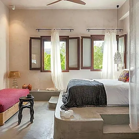 Casita Casita - Adults Only Líndosz