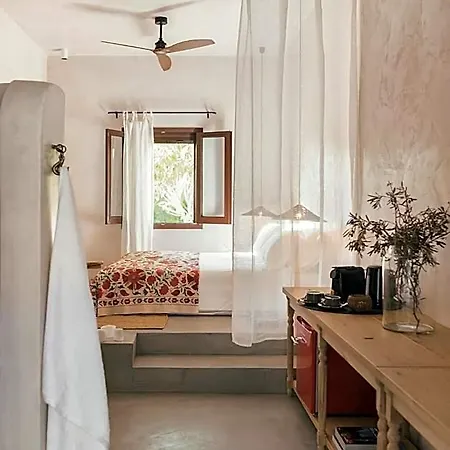 Casita Casita - Adults Only Aparthotel Lindos (Rhodes)