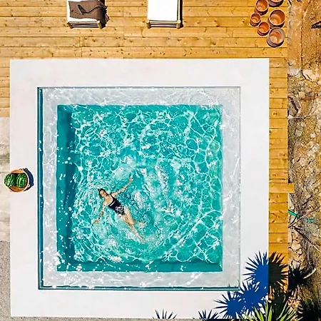 Aparthotel Casita Casita - Adults Only
