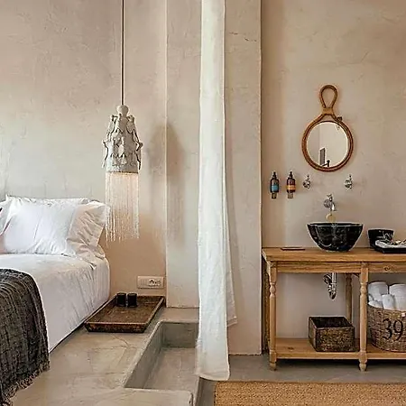 Casita Casita - Adults Only 4* Lindos (Rhodes)