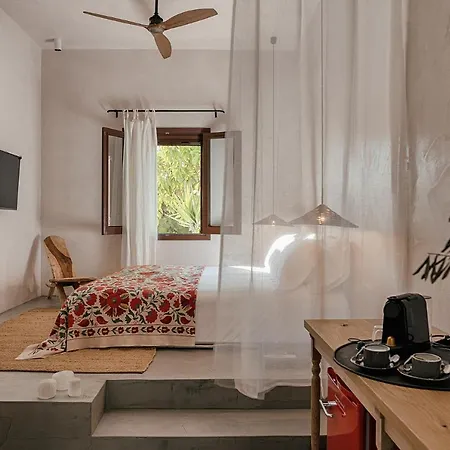 Casita Casita - Adults Only 林都斯