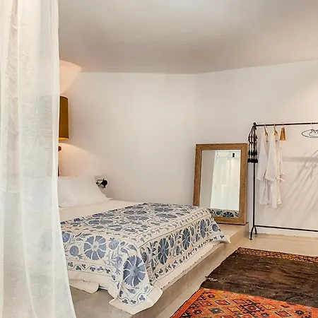 Aparthotel Casita Casita - Adults Only Líndos