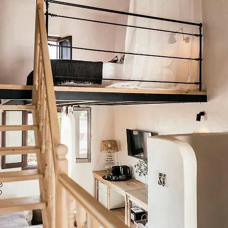 Hotel apartamentowy Casita Casita - Adults Only 4*