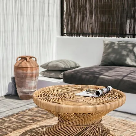 公寓式酒店 Casita Casita - Adults Only 4*