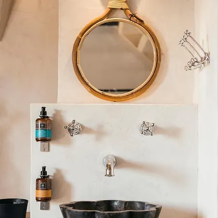 Casita Casita - Adults Only 公寓式酒店 林都斯