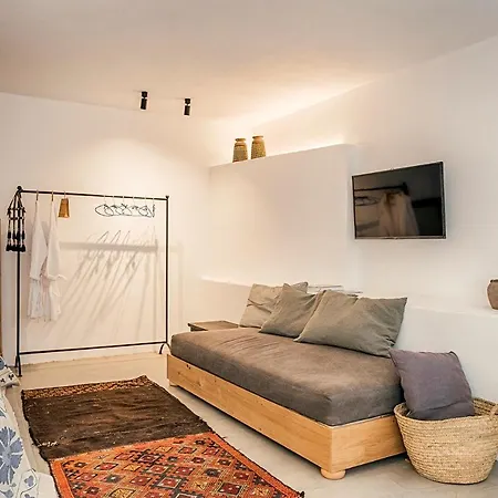 公寓式酒店 Casita Casita - Adults Only 林都斯