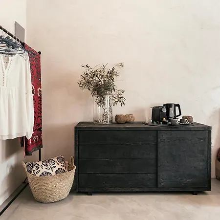 Casita Casita - Adults Only 公寓式酒店 林都斯