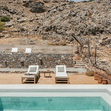 公寓式酒店 Casita Casita - Adults Only 4*