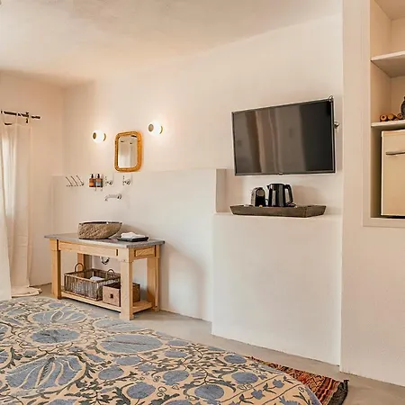 Casita Casita - Adults Only 公寓式酒店 4*