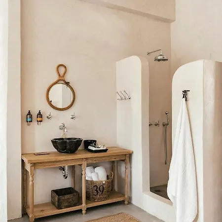 公寓式酒店 Casita Casita - Adults Only 林都斯