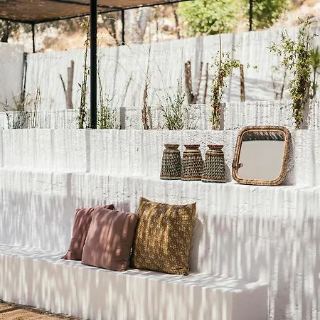 Casita Casita - Adults Only 公寓式酒店 4*