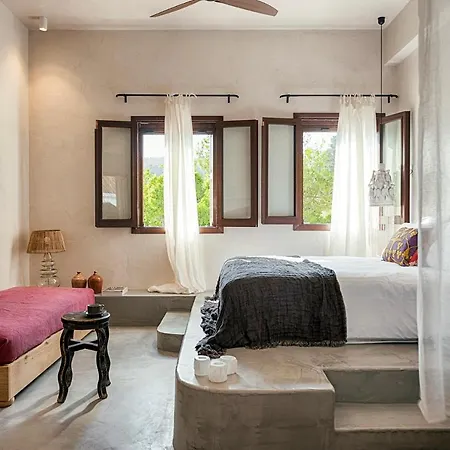 Casita Casita - Adults Only 林都斯