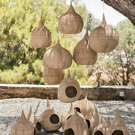 Casita Casita - Adults Only 4* Líndos