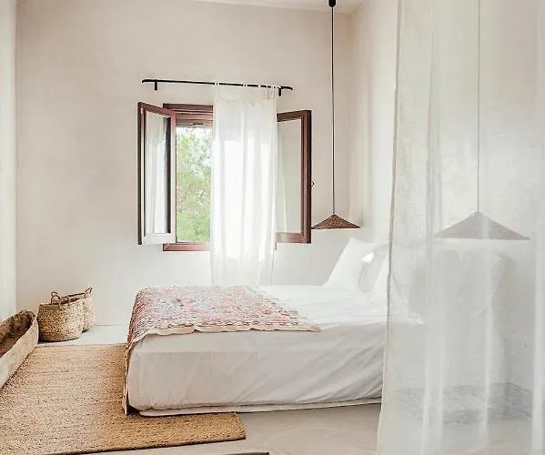 Casita Casita - Adults Only Líndos