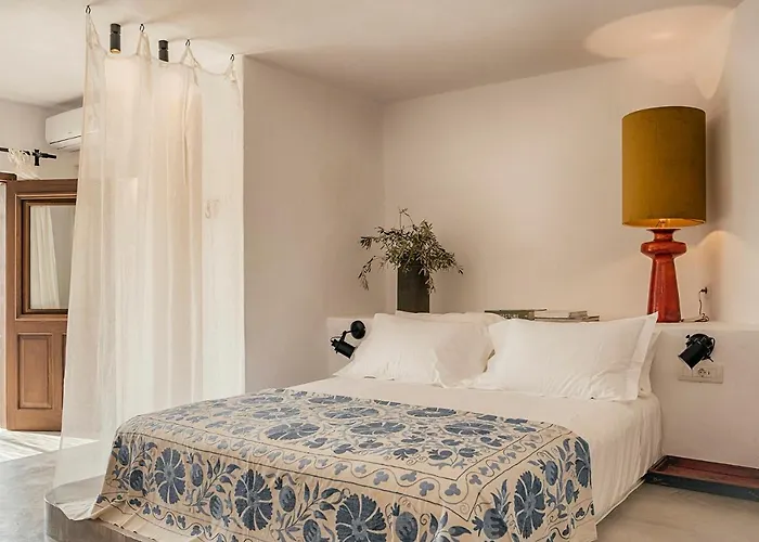 Casita Casita - Adults Only 4*