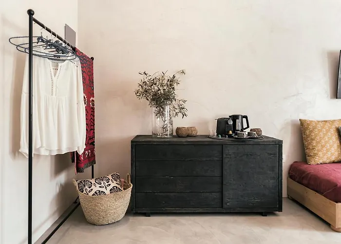 Casita Casita - Adults Only Aparthotel Líndos