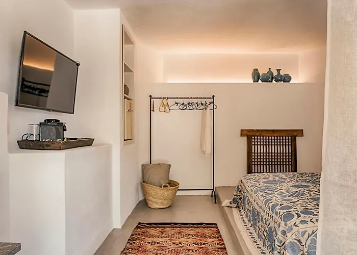 Aparthotel Casita Casita - Adults Only 4*