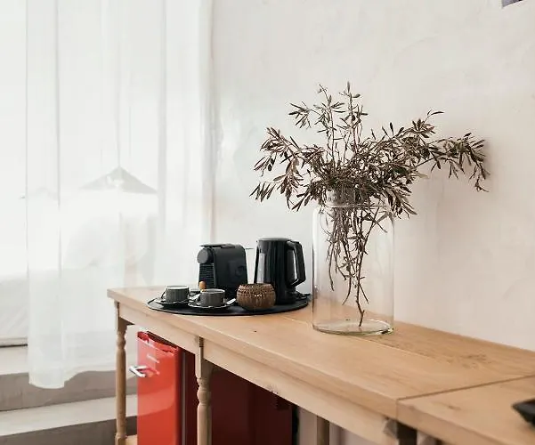 Aparthotel Casita Casita - Adults Only 4*