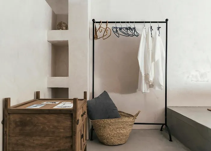 Casita Casita - Adults Only 4* Líndos