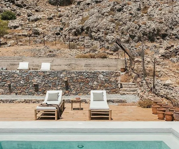 Hotel apartamentowy Casita Casita - Adults Only 4*