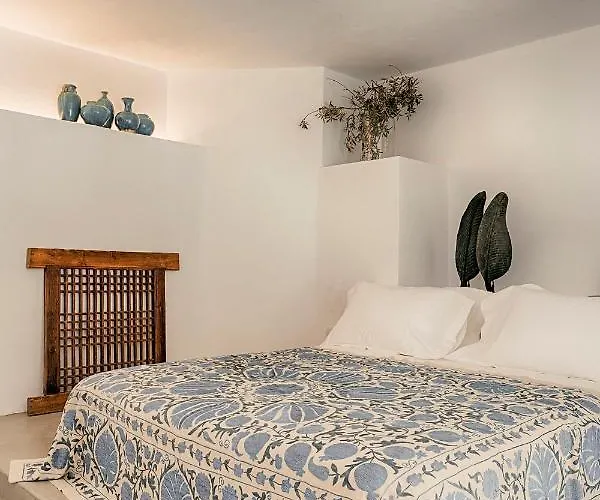 Casita Casita - Adults Only 4* Líndos