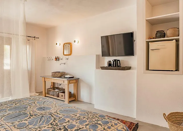 Casita Casita - Adults Only Aparthotel 4*