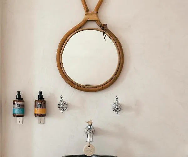 Casita Casita - Adults Only Hotel apartamentowy