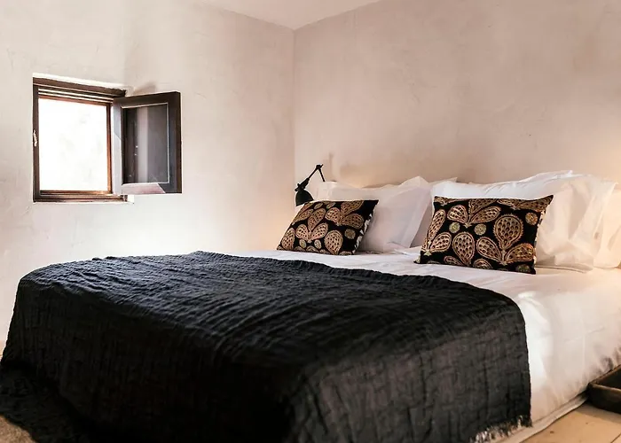 Casita Casita - Adults Only 4* Líndos