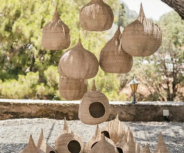 Casita Casita - Adults Only 4* Líndos