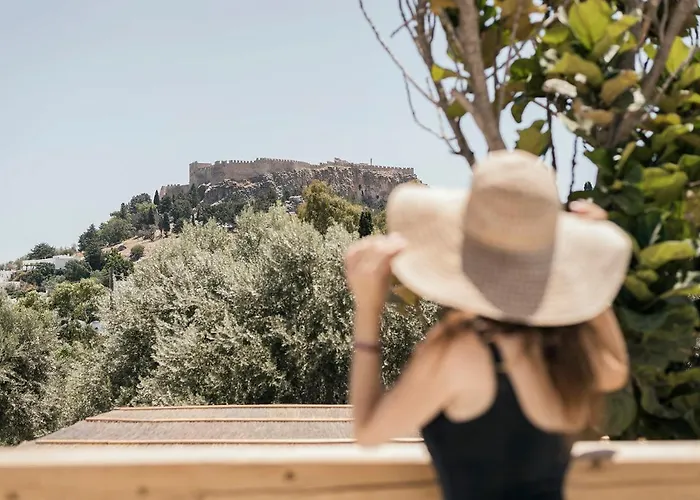 Hotel apartamentowy Casita Casita - Adults Only 4*